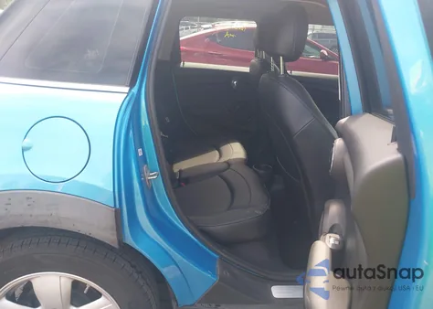 2015 Mini Hardtop Cooper from USA, damaged, VIN WMWXS5C56FT837630